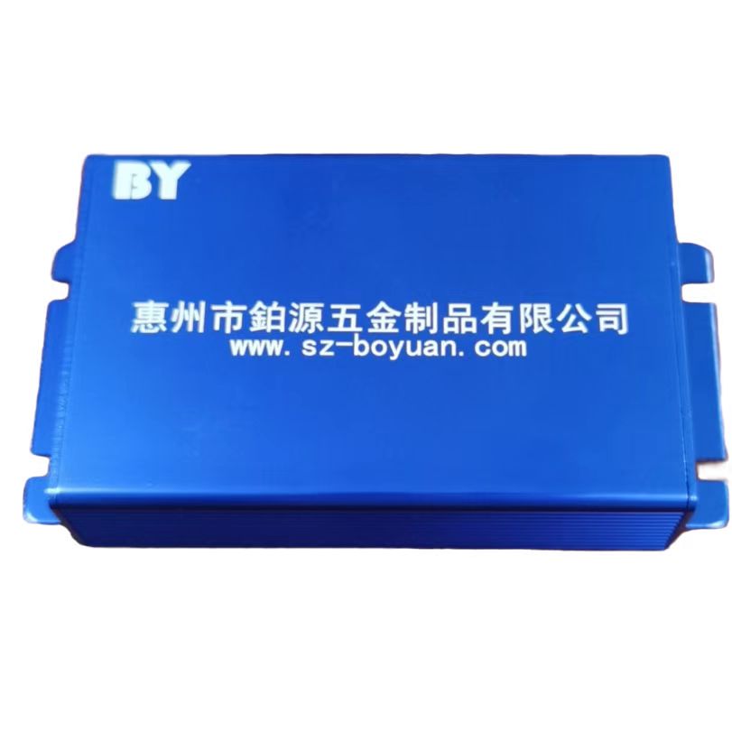 钣金机箱一般用什么材料？